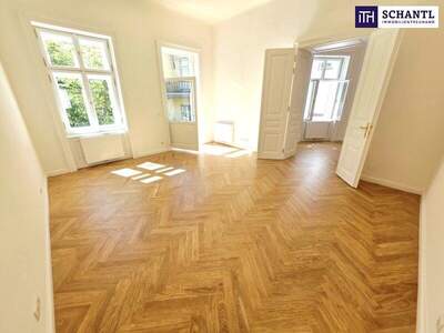 Wohnung kaufen in 1090 Wien (Bild 1)