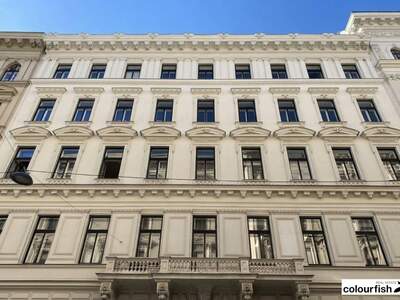 Gewerbeobjekt mieten in 1010 Wien
