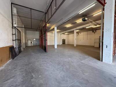 Gewerbeobjekt mieten in 1230 Wien