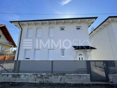 Einfamilienhaus kaufen in 2201 Kapellerfeld (Bild 1)