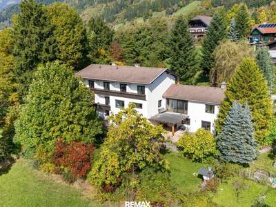 Haus kaufen in 9872 Millstatt (Bild 2)