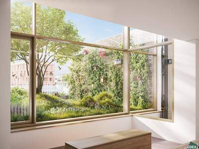 Anlageobjekt kaufen in 1030 Wien