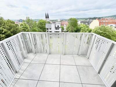 Wohnung mit Balkon kaufen in 1140 Wien (Bild 3)