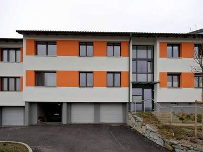 Mietwohnung in 4400 Steyr