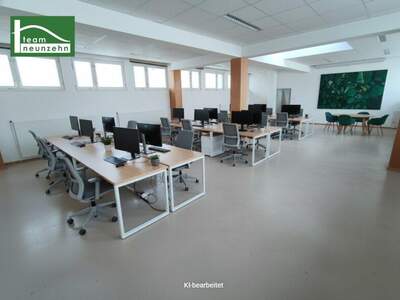 Büro / Praxis mieten in 3500 Krems (Bild 2)