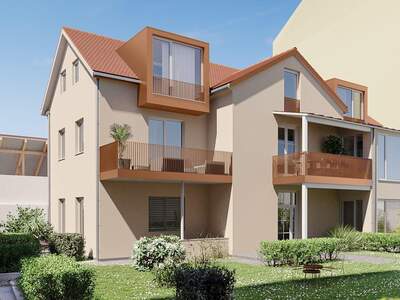 Haus kaufen in 8020 Graz (Bild 1)