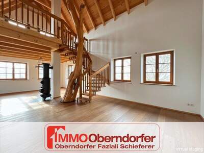 Landhaus kaufen in 5145 Neukirchen