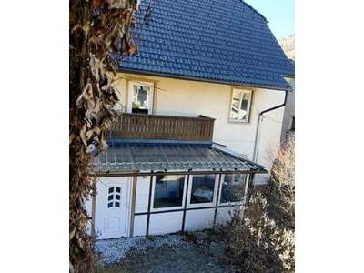 Haus kaufen in 8800 Unzmarkt