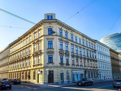 Haus kaufen in 1120 Wien (Bild 4)