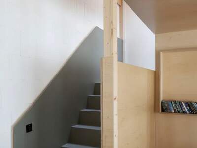 Haus mit Garten kaufen in 7121 Weiden (Bild 4)