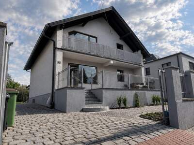 Haus mit Garten kaufen in 1210 Wien (Bild 2)