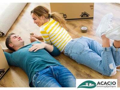 Wohnung mieten in 3451 Pixendorf