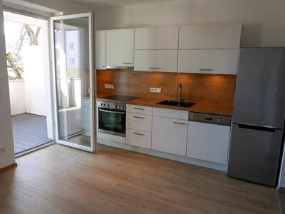 Wohnung mieten in 4020 Linz