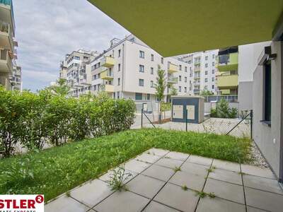 Wohnung mit Balkon mieten in 1100 Wien (Bild 2)