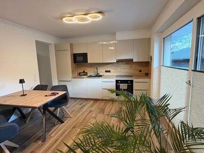 Wohnung mit Balkon mieten in 6210 Wiesing (Bild 1)