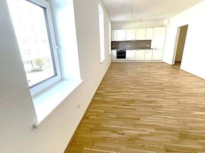 Wohnung mieten in 4020 Linz