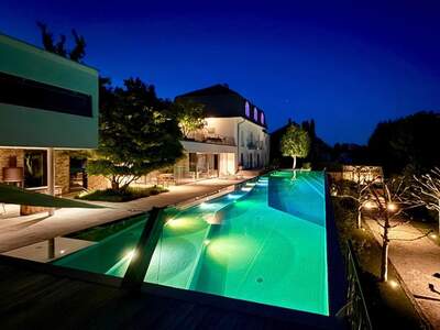 Villa kaufen in 4600 Wels