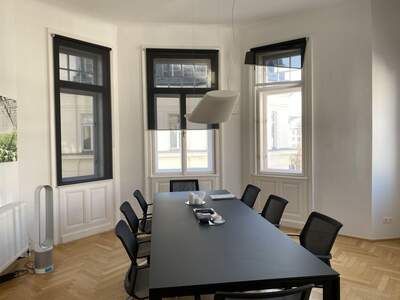 Gewerbeobjekt mieten in 1060 Wien (Bild 1)