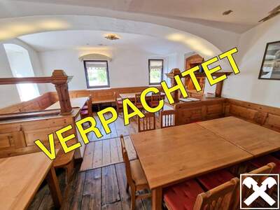 Gewerbeobjekt mieten in 9181 Feistritz