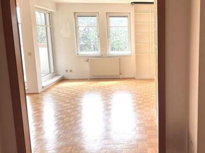 Terrassenwohnung mieten in 1140 Wien (Bild 5)