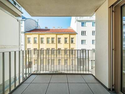 Terrassenwohnung kaufen in 1210 Wien (Bild 5)