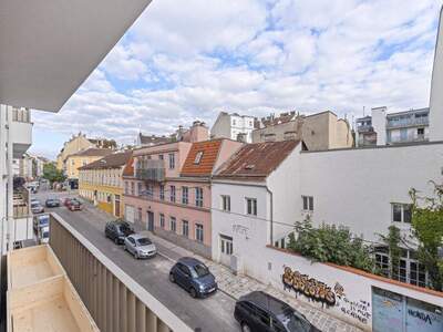 Terrassenwohnung kaufen in 1170 Wien (Bild 2)