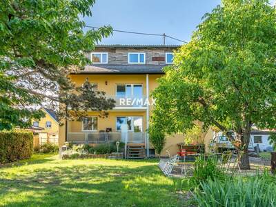 Mehrfamilienhaus mieten in 4050 Traun