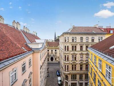 Gewerbeobjekt mieten in 1010 Wien