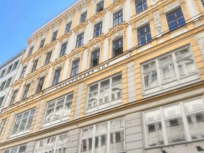 Gewerbeobjekt mieten in 1010 Wien (Bild 1)