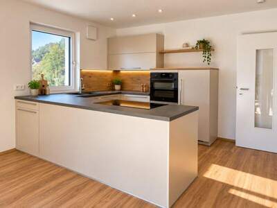 Terrassenwohnung mieten in 5101 Bergheim