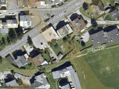 Grundstück kaufen in 5660 Taxenbach