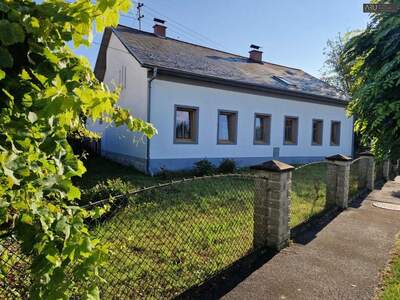 Haus kaufen in 7533 Ollersdorf (Bild 2)