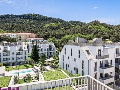Terrassenwohnung kaufen in 1230 Wien (Bild 3)