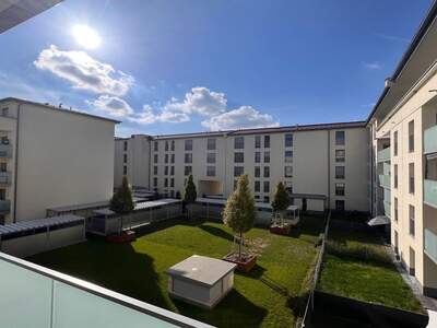 Mietwohnung in 8430 Leibnitz (Bild 1)