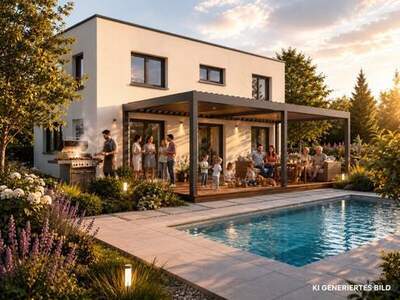 Haus kaufen in 3034 Maria Anzbach