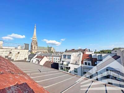 Eigentumswohnung in 4020 Linz