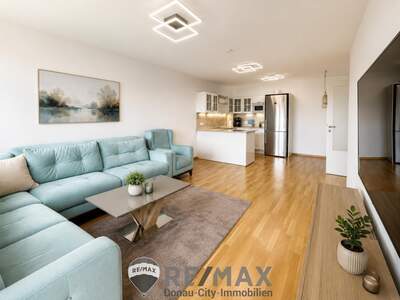 Terrassenwohnung kaufen in 1110 Wien (Bild 5)