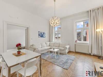 Wohnung kaufen in 1090 Wien