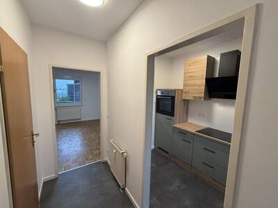 Wohnung mit Balkon mieten in 8041 Graz (Bild 5)