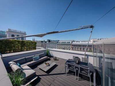 Wohnung kaufen in 1010 Wien
