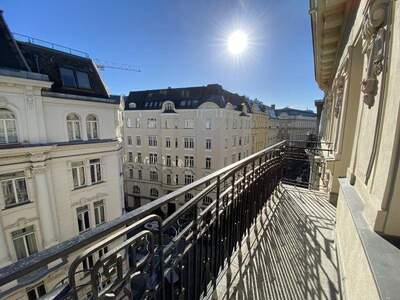 Wohnung mieten in 1010 Wien