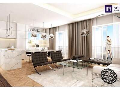 Wohnung kaufen in 8041 Graz