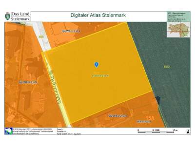 Grundstück kaufen in 8572 Bärnbach (Bild 5)