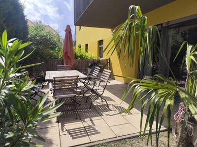 Wohnung kaufen in 2540 Bad Vöslau (Bild 1)