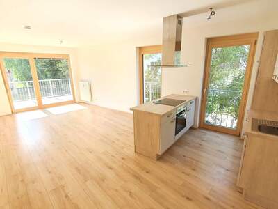 Terrassenwohnung mieten in 8020 Graz (Bild 2)