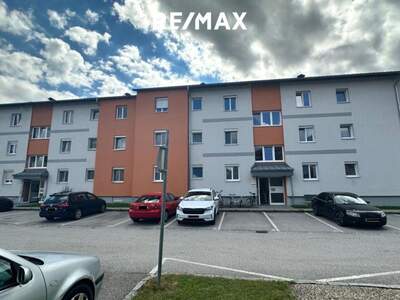 Wohnung mit Balkon kaufen in 4180 Zwettl (Bild 1)