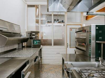 Gewerbeobjekt mieten in 5580 Tamsweg (Bild 5)