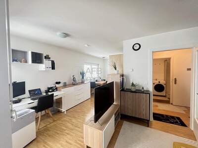 Wohnung mit Balkon mieten in 8010 Graz (Bild 3)