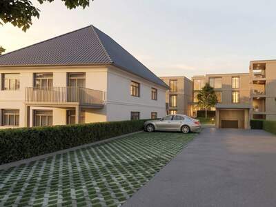 Wohnung kaufen in 9020 Klagenfurt (Bild 2)