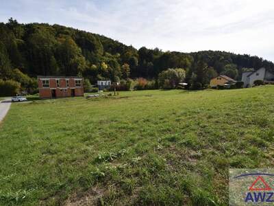 Grundstück kaufen in 8200 Gleisdorf